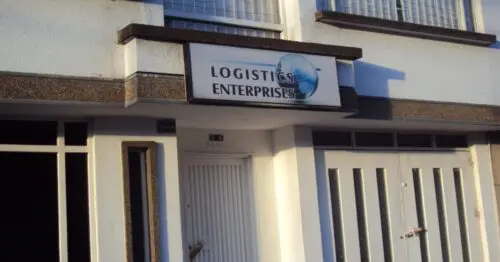LOGISTICS ENTERPRISES LOGISTICS ENTERPRISES
